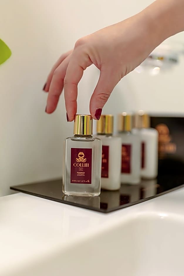 Collini Rooms, WorldHotels Crafted