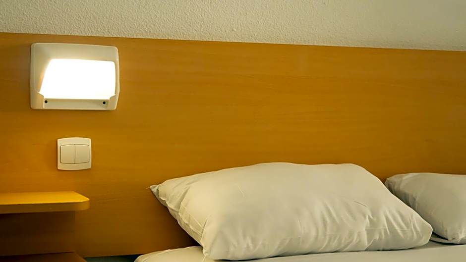 FastHotel Montpellier Ouest