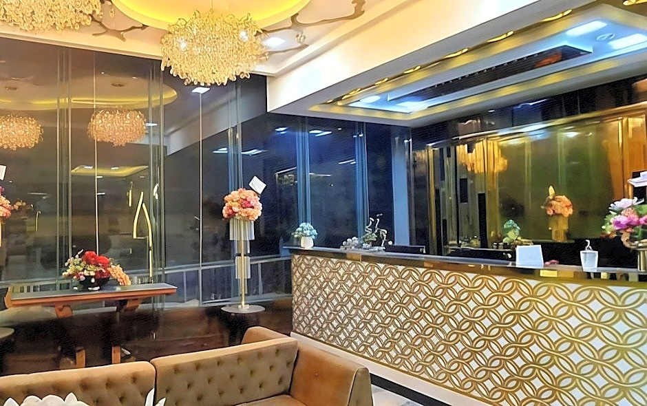 Daily Inn Hotel Bandung