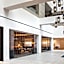 Sheraton Dallas Hotel