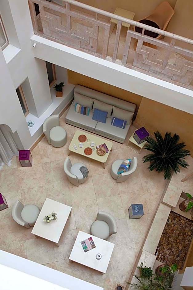 Riad Dar Maya