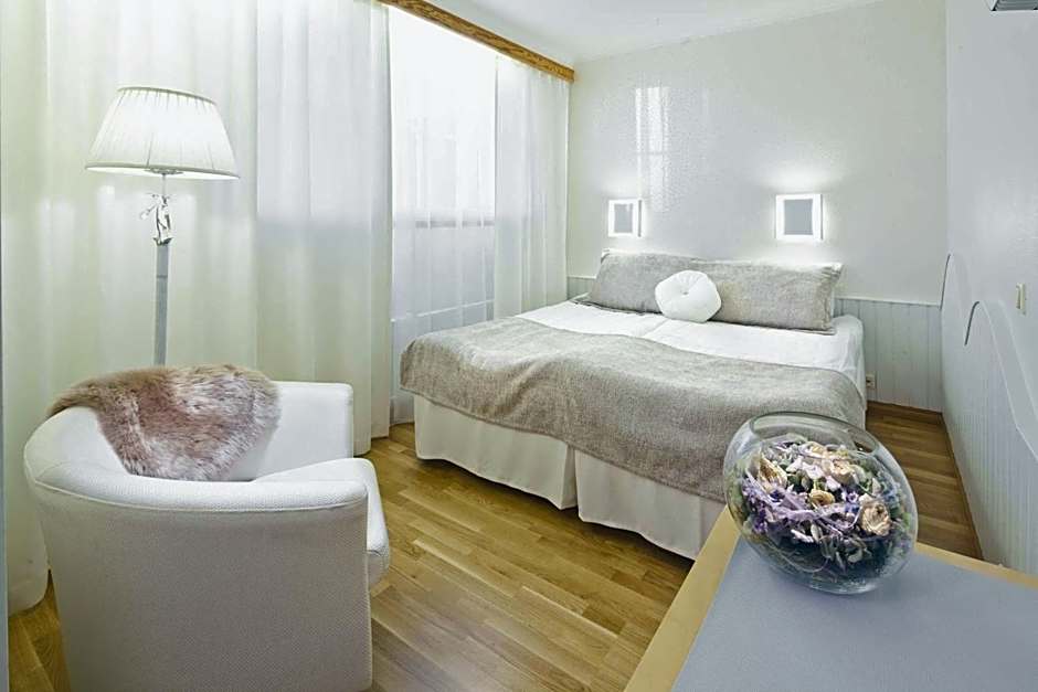Lapland Hotels Bear´s Lodge