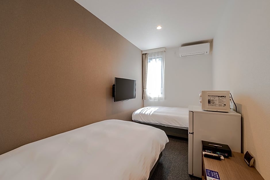 HOTEL R9 The Yard Uruma