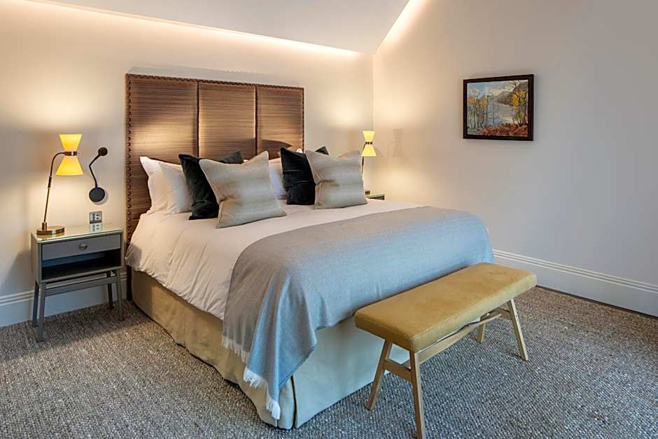 Linthwaite House Hotel