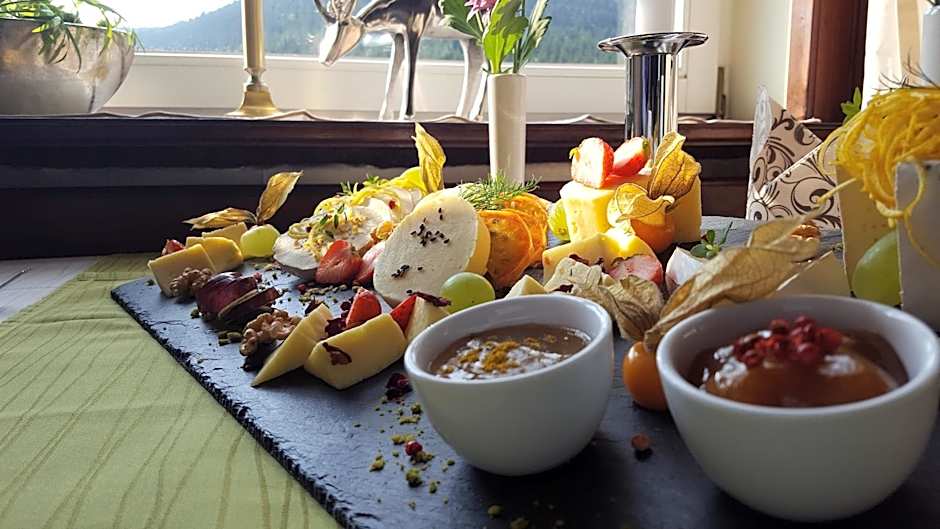 Flair-Hotel Waldfrieden