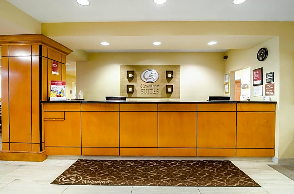 Comfort Suites Innsbrook - Short Pump