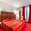 Hotel Terminus Montparnasse