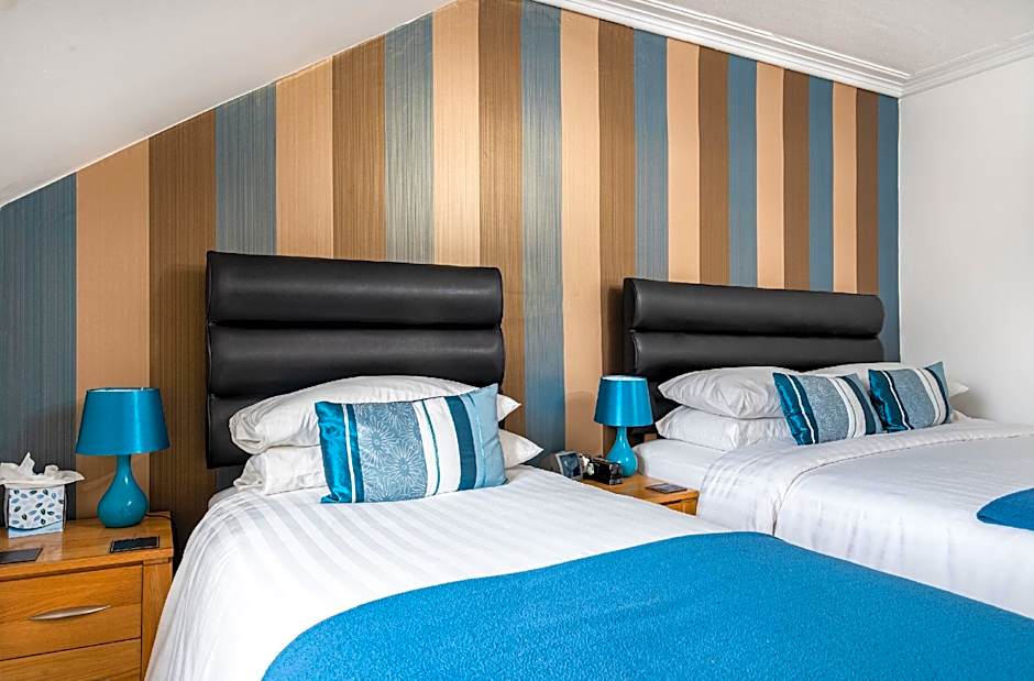 Rosebank Guest House