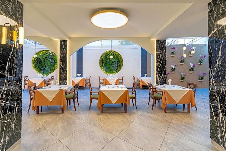 Adrián Hoteles Colón Guanahaní Adultos Only