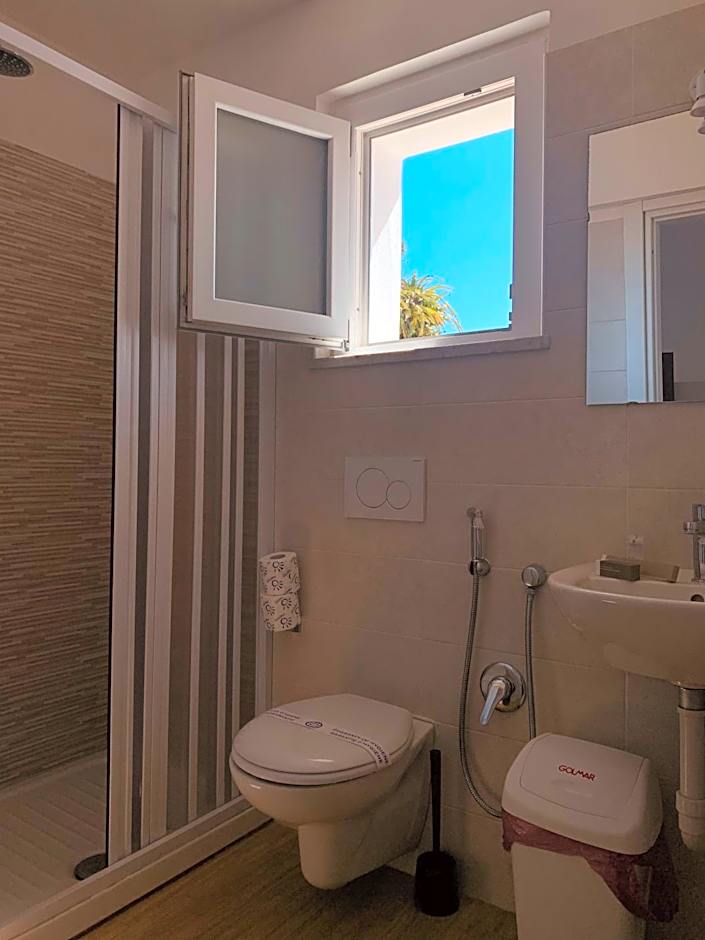 Hotel Elios Tao