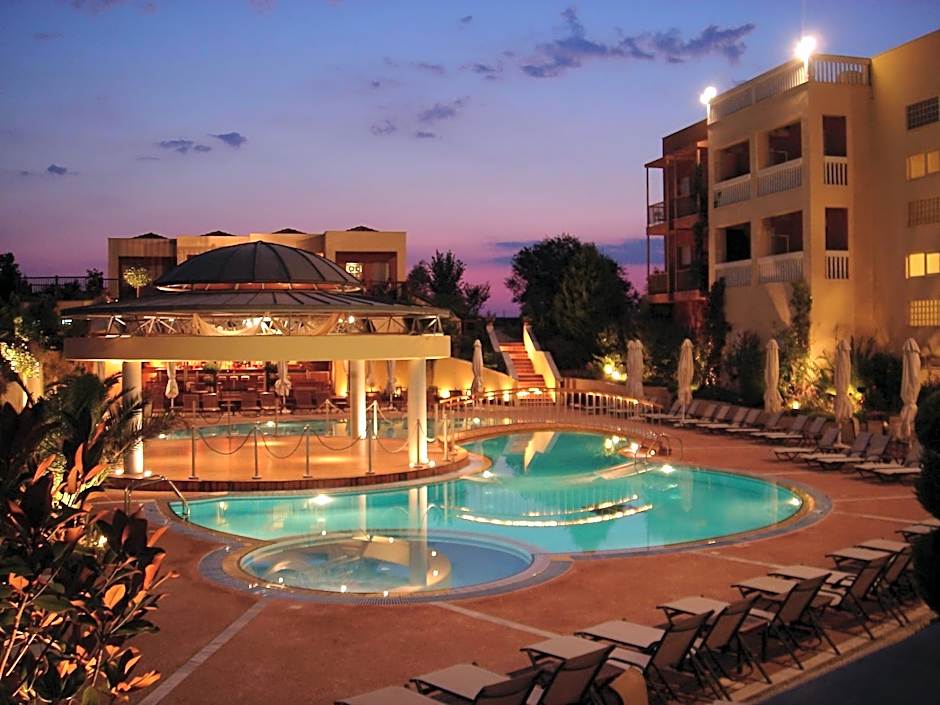 Ambassador Hotel Thessaloniki