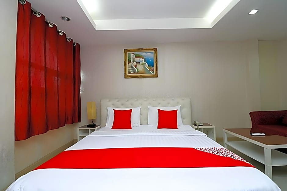 Diamond Residence Silom