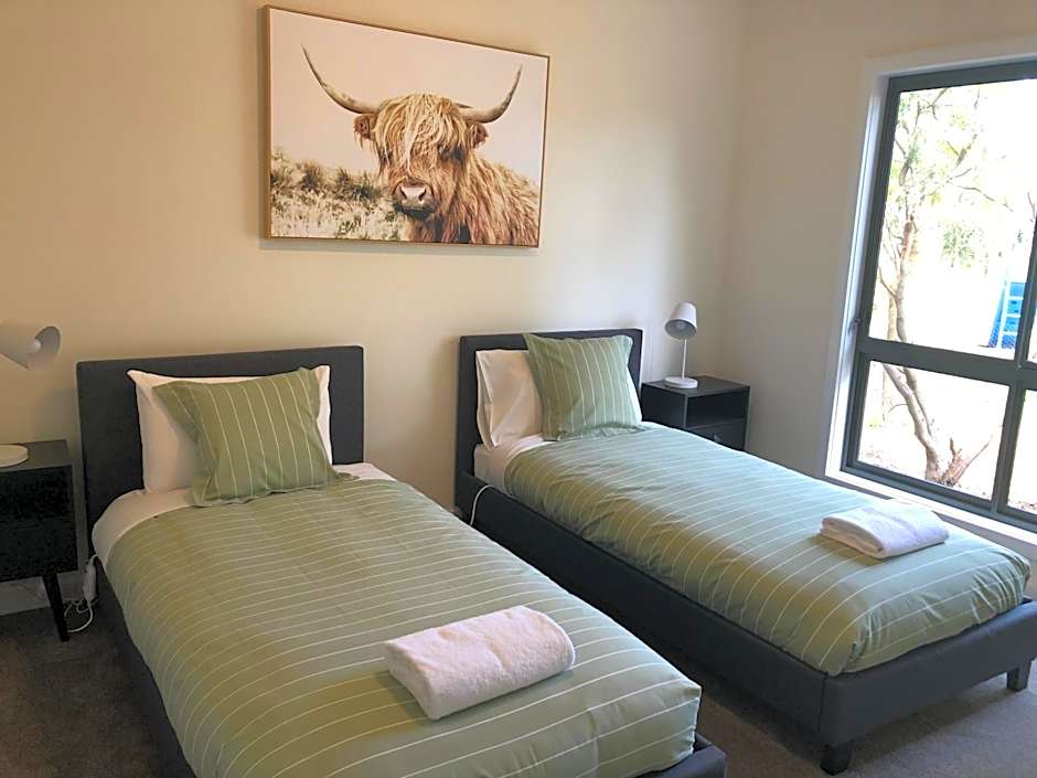 High Country Holiday Park