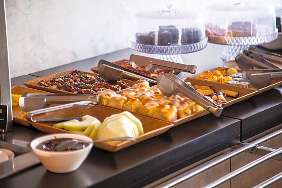 B&B HOTEL Uberlândia