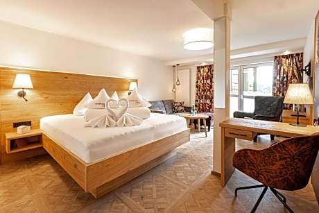 Alpenhotel DAS KÜREN