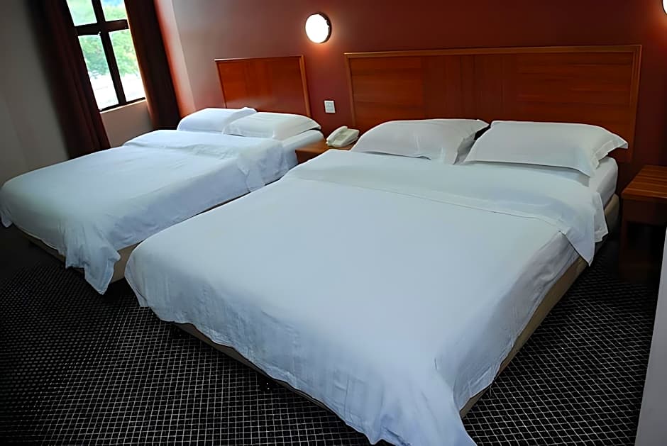 Langkawi Baron Hotel