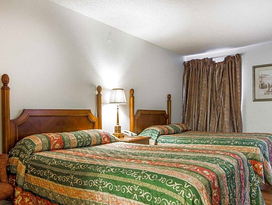 Rodeway Inn Vallejo