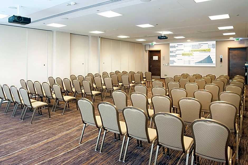 Hilton Garden Inn Krakow