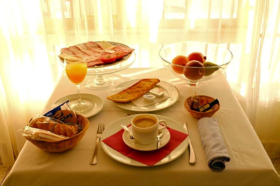 Hotel El Prado by Vivere Stays