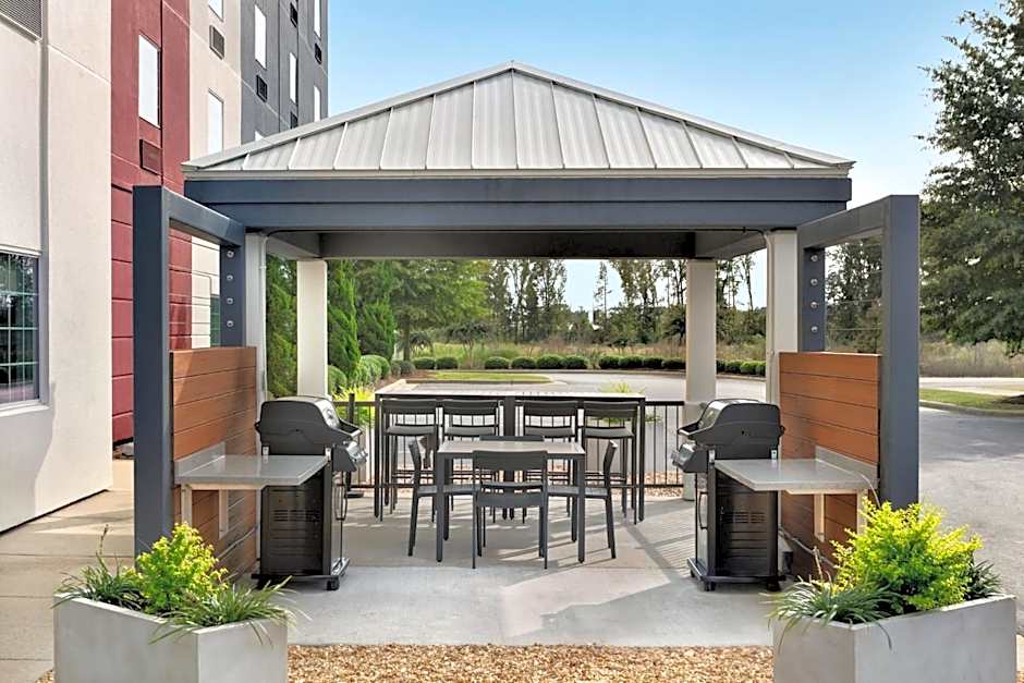 Candlewood Suites Kansas City Northeast By IHG