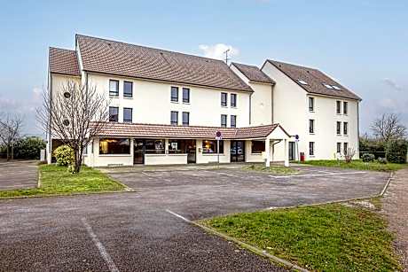 Hotel Bhoma Troyes