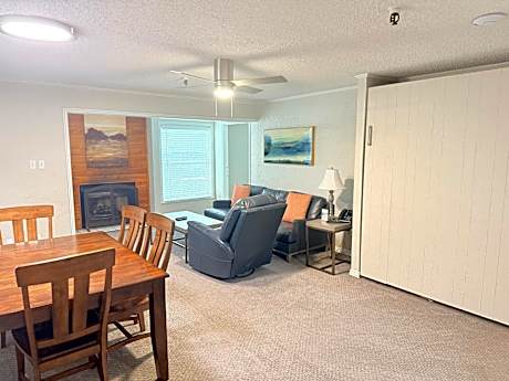 One-Bedroom Suite