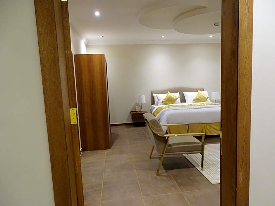 Comfort Inn Al Taawon - Family Only