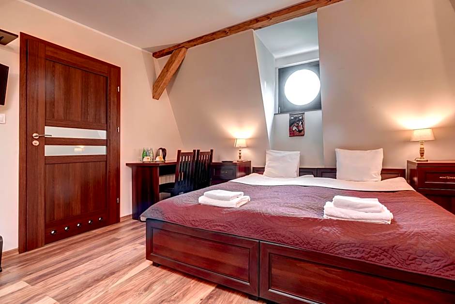 Hotel Charlotta