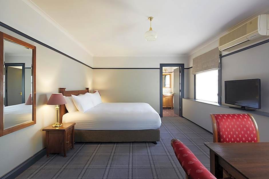 Brassey Hotel - Managed by Doma Hotels