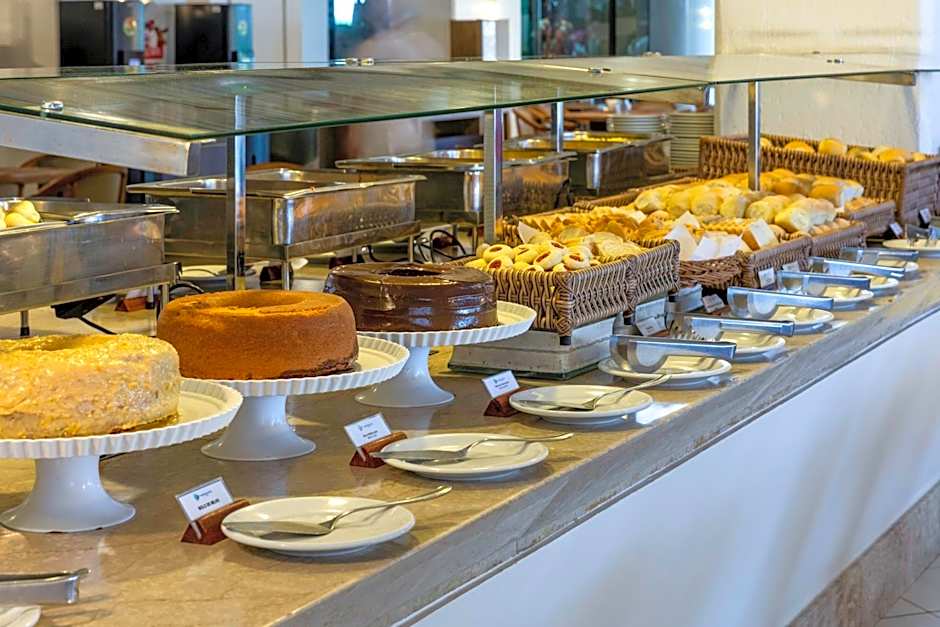 Maceió Atlantic Suites