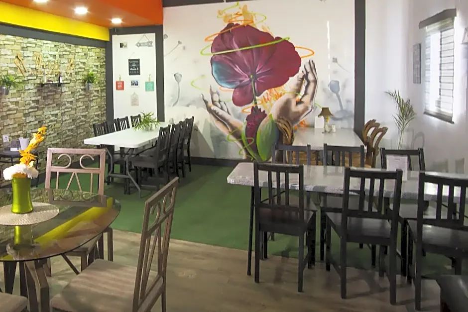 Hotel Rose Ensenada