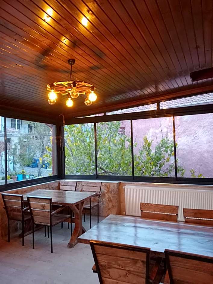 Babili Cappadocia Cave Hotel