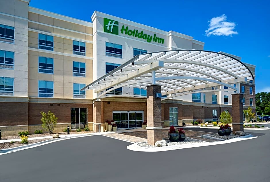 Holiday Inn Grand Rapids North By IHG