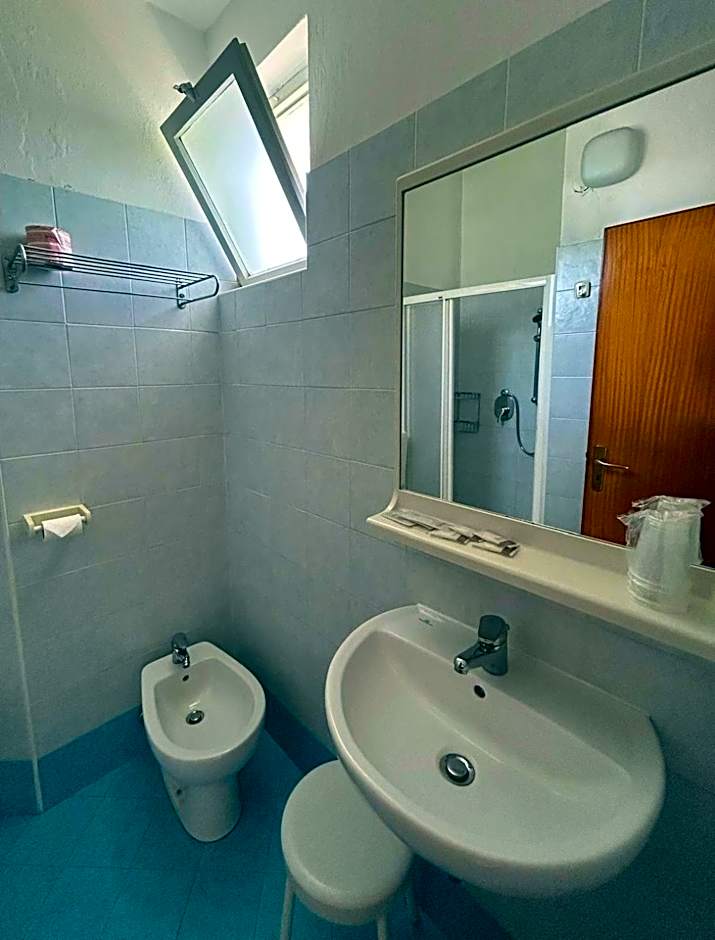 Hotel Ines