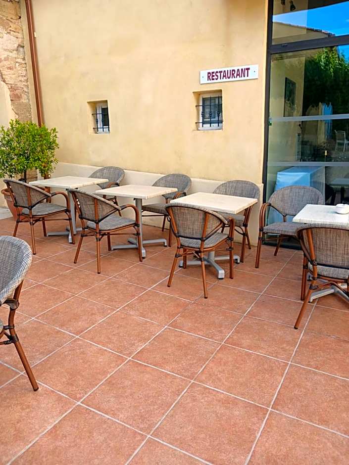 La Bastide Saint Bach