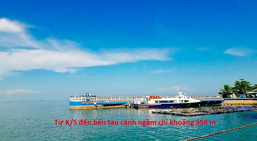Hoang Yen Hotel