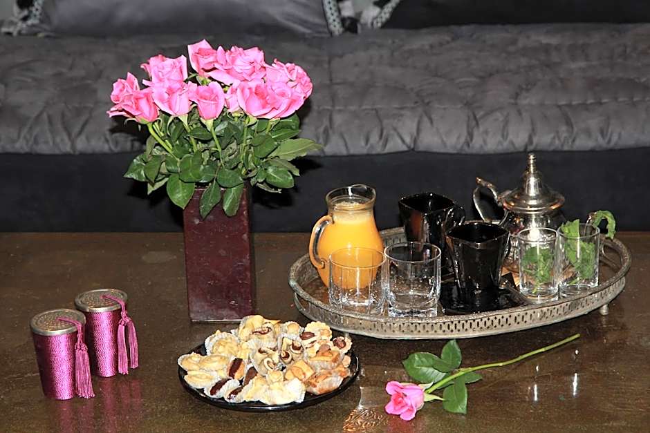 Riad Terra Bahia