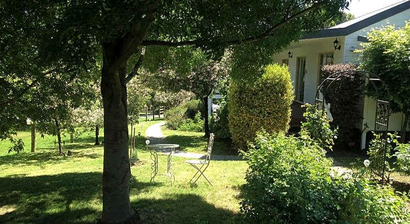 Yarra Glen Bed and Breakfast