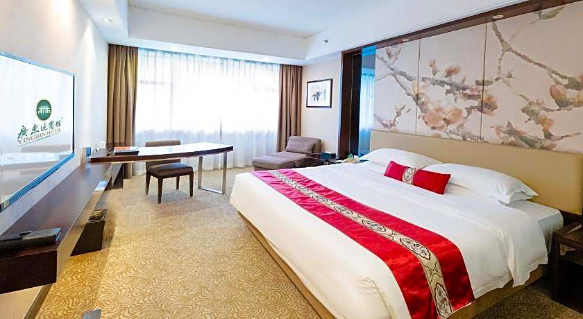 Guangdong Yingbin Hotel