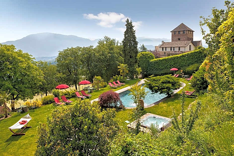 Schloss Hotel Korb
