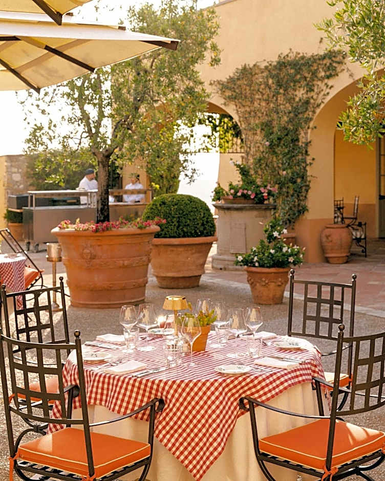 Castello di Casole, A Belmond Hotel, Tuscany