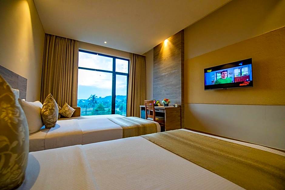 Photo 1 of 9 of Deluxe Room - Royale Wing