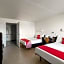 OYO Hotel Houston Katy Freeway