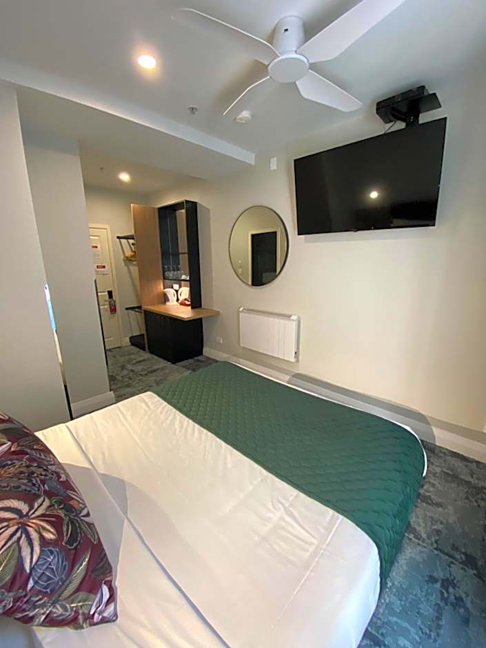 Trinity Hotel