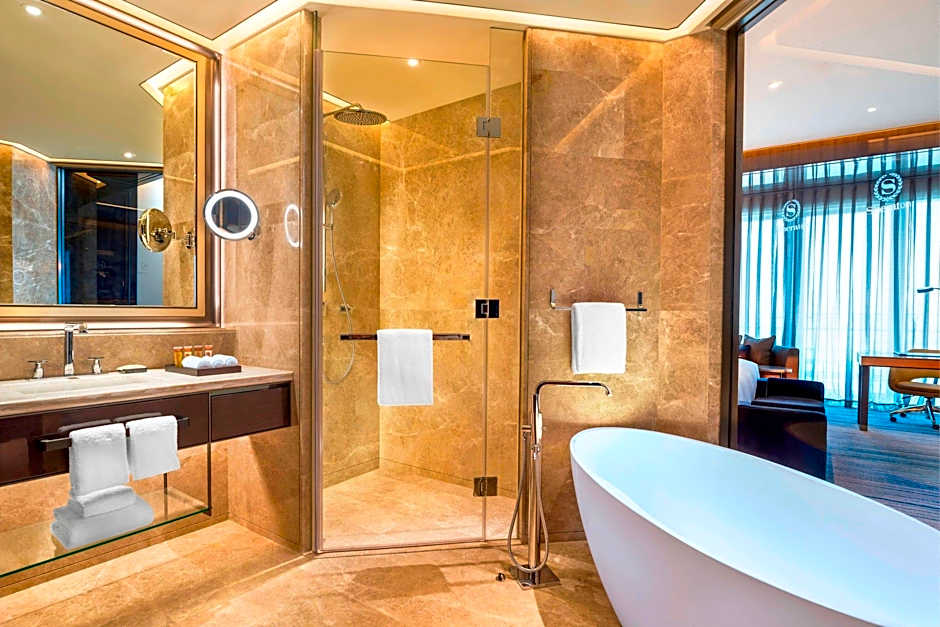 Sheraton Zhuhai Hotel