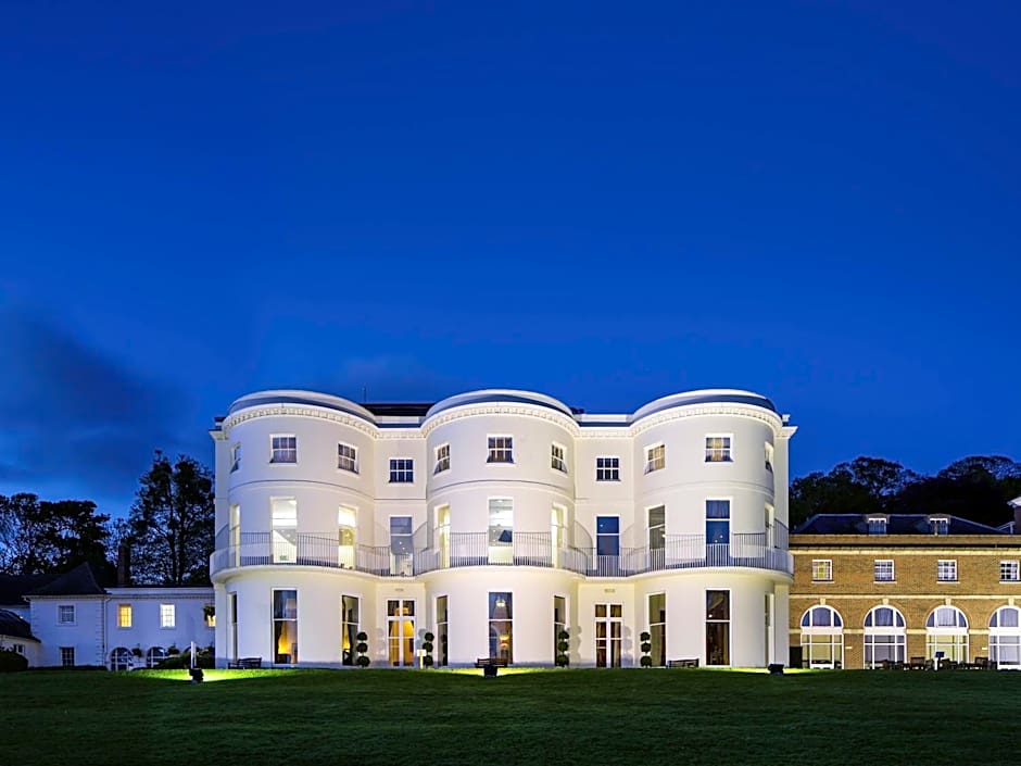 Mercure Gloucester Bowden Hall Hotel
