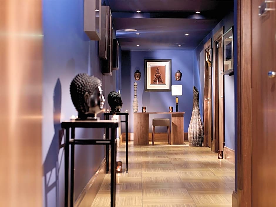 Macdonald Hill Valley Hotel Golf & Spa