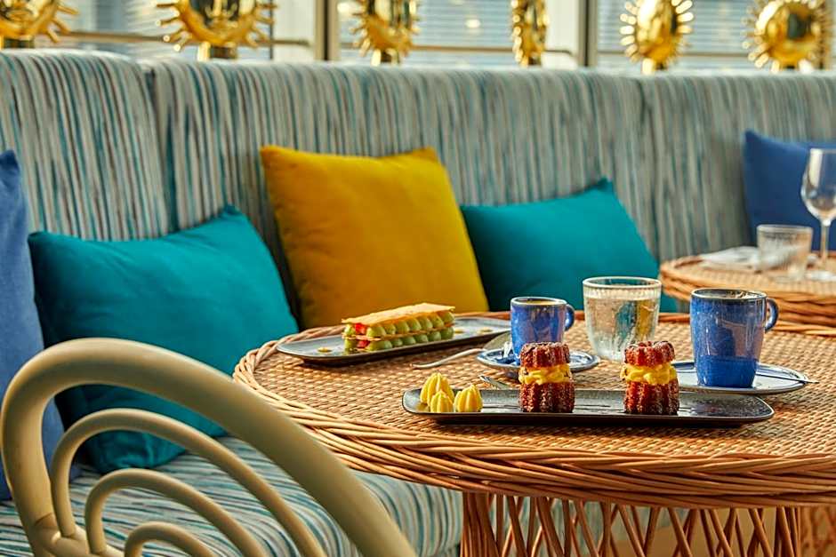 Hotel Indigo Bordeaux Centre Chartrons By IHG