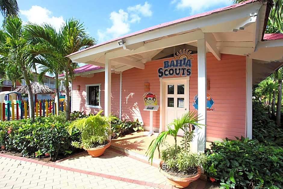 Bahia Principe Grand La Romana - All Inclusive