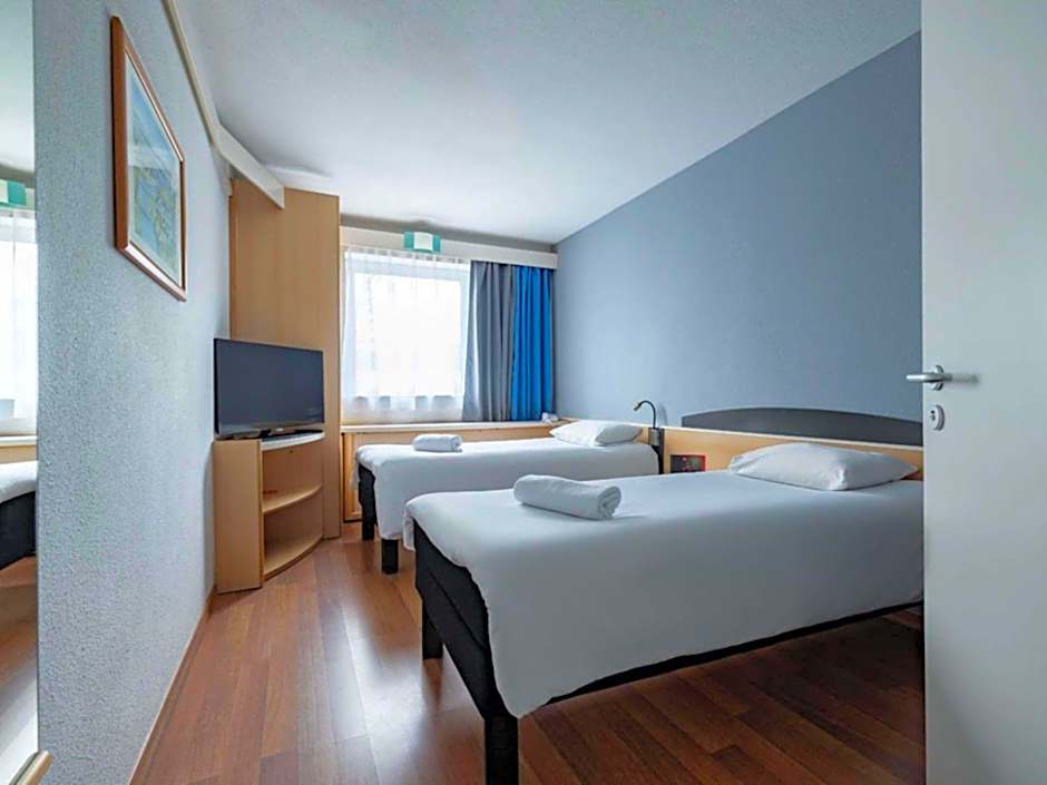 Ibis Poznan Stare Miasto